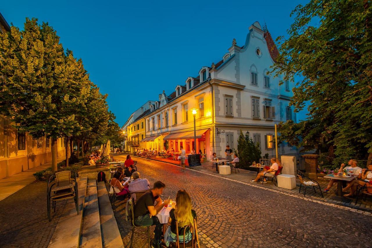 Kedves Vendégház Balatonfüred Extérieur photo