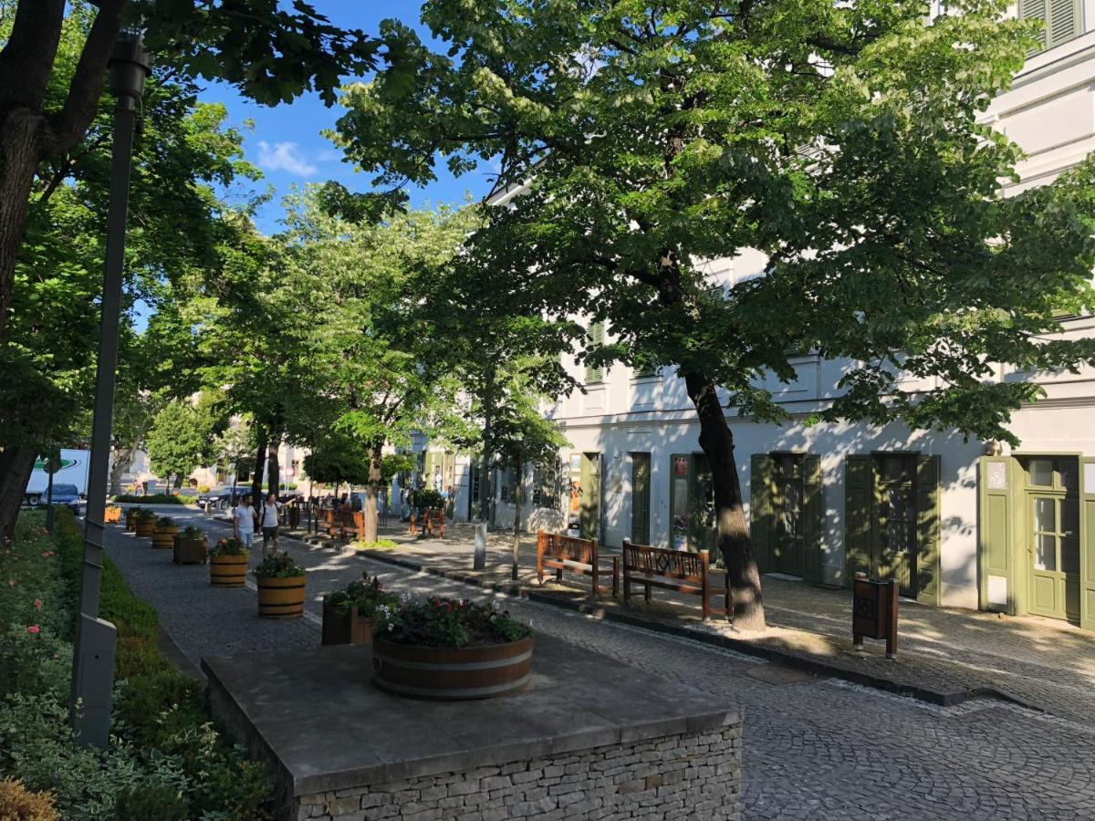 Kedves Vendégház Balatonfüred Extérieur photo