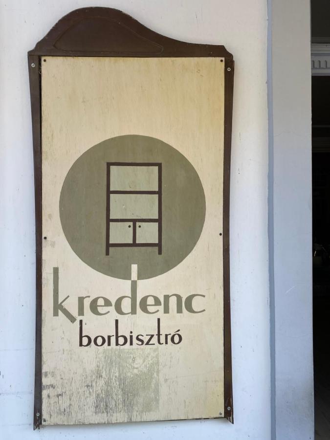 Kedves Vendégház Balatonfüred Extérieur photo